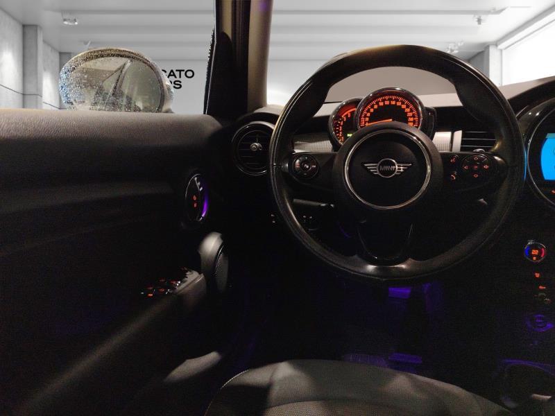 MINI Mini 5p 1.5 cooper d boost
