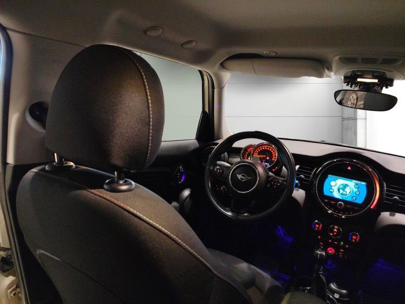 MINI Mini 5p 1.5 cooper d boost