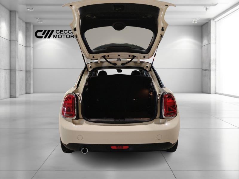 MINI Mini 5p 1.5 cooper d boost