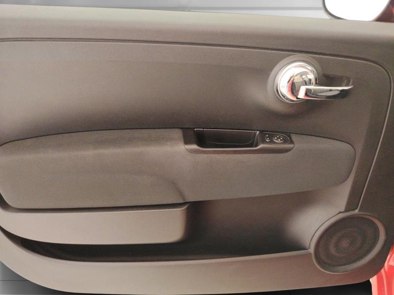 FIAT 500 1.2 lounge s&s 69cv my19