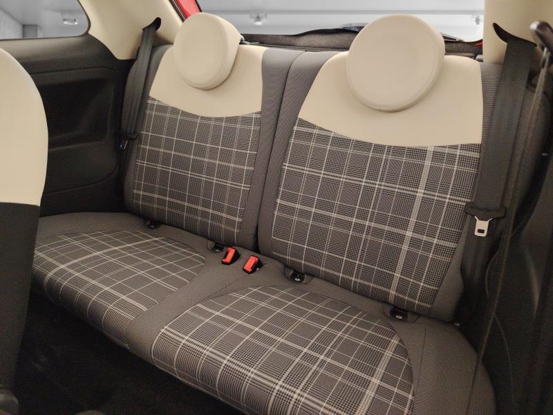 FIAT 500 1.2 lounge s&s 69cv my19