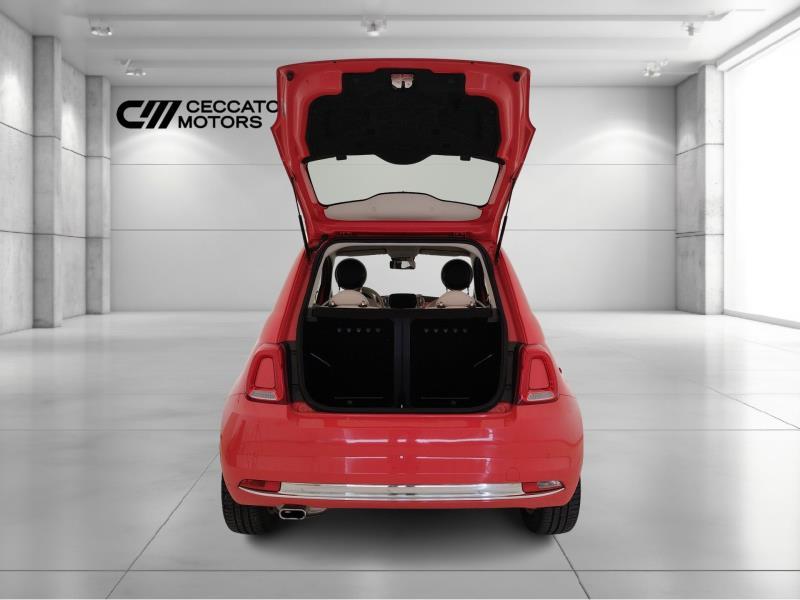 FIAT 500 1.2 lounge s&s 69cv my19