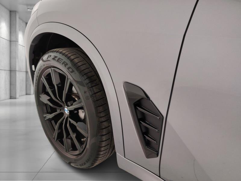 BMW X5 xdrive30d msport auto