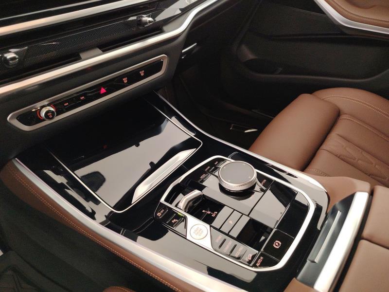 BMW X5 xdrive30d msport auto