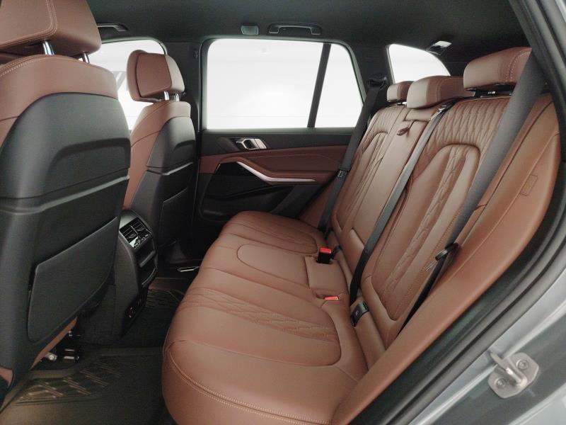 BMW X5 xdrive30d msport auto
