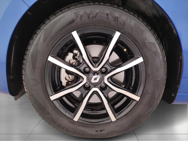 RENAULT Clio 1.6 e-tech hybrid zen 140cv auto my21