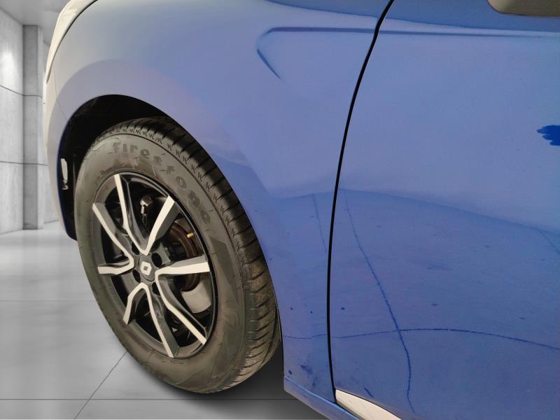 RENAULT Clio 1.6 e-tech hybrid zen 140cv auto my21