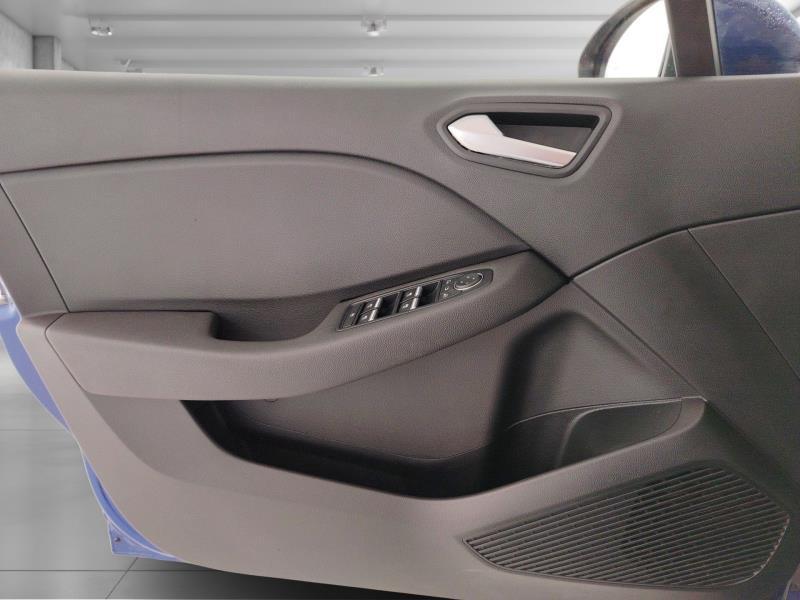 RENAULT Clio 1.6 e-tech hybrid zen 140cv auto my21