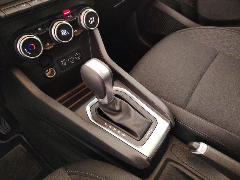 RENAULT Clio 1.6 e-tech hybrid zen 140cv auto my21