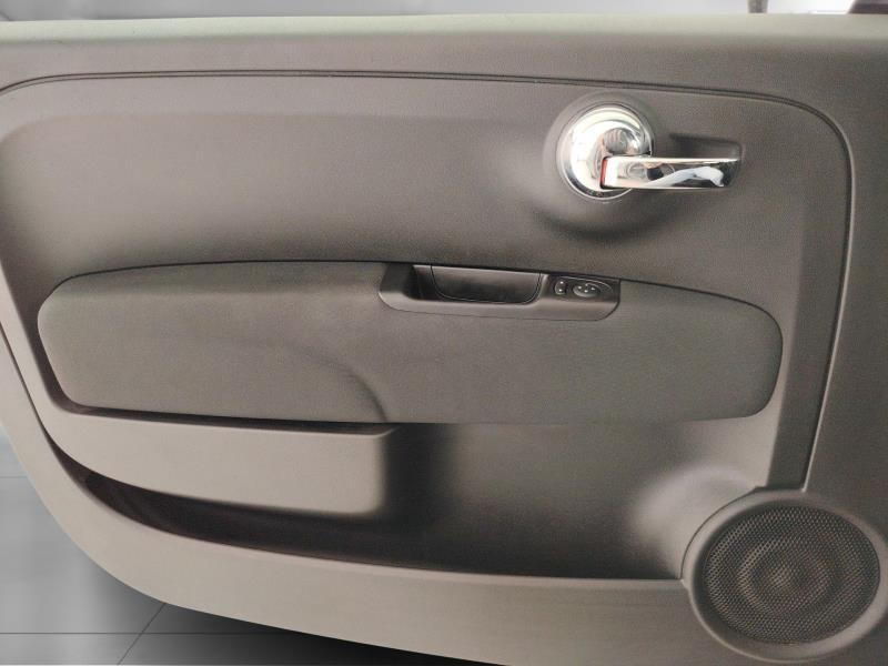 FIAT 500 1.0 hybrid lounge 70cv