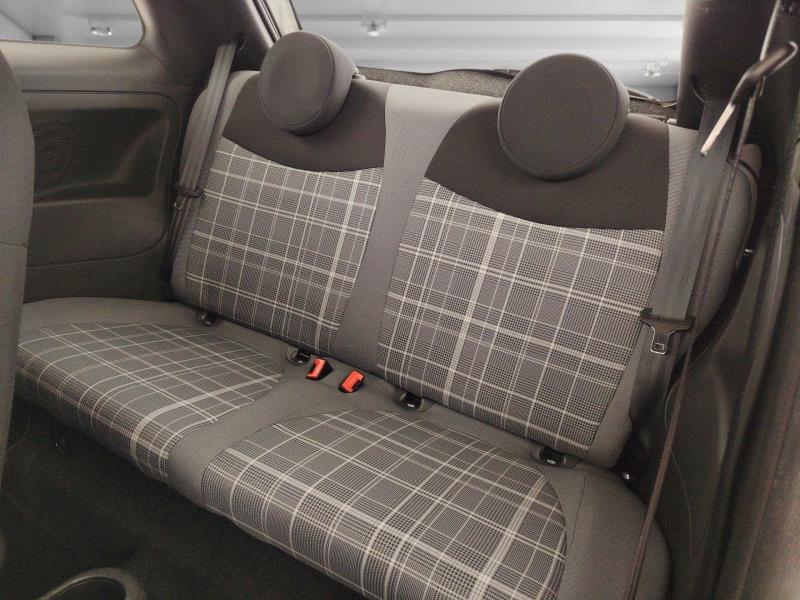 FIAT 500 1.0 hybrid lounge 70cv