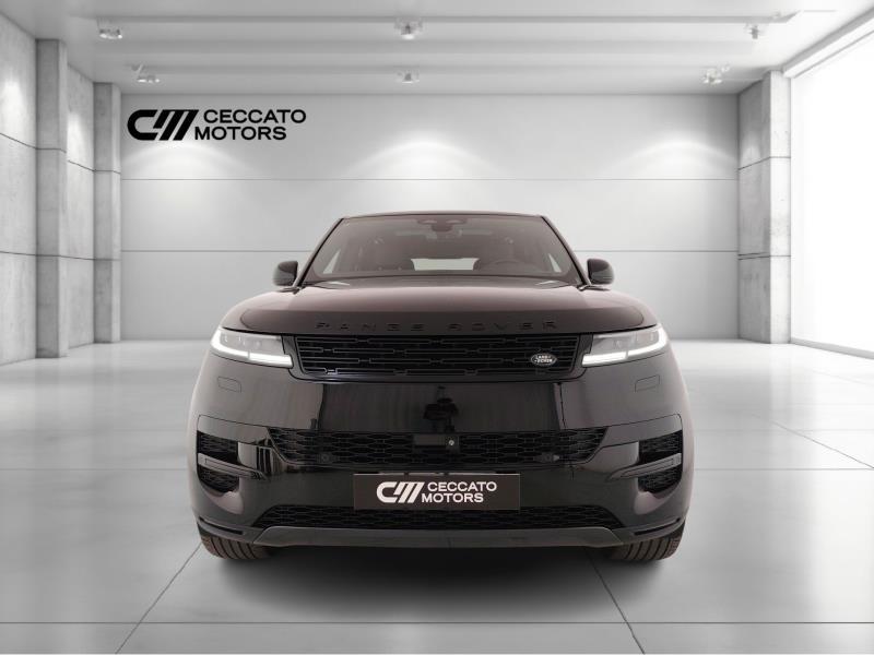 LAND ROVER Range rover sport 3.0d i6 mhev s dark edition awd 250cv auto