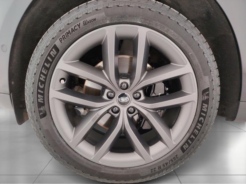 LAND ROVER Range rover sport 3.0d i6 mhev s dark edition awd 250cv auto