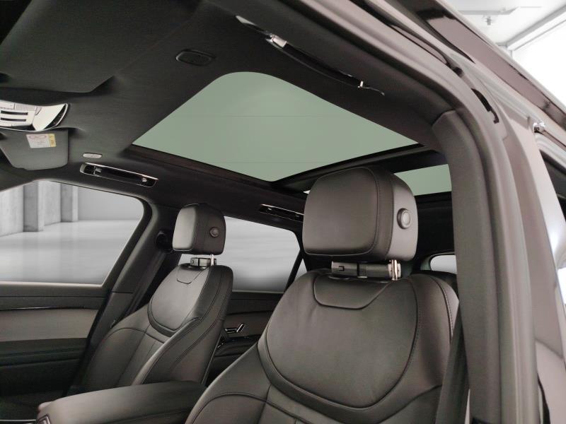 LAND ROVER Range rover sport 3.0d i6 mhev s dark edition awd 250cv auto