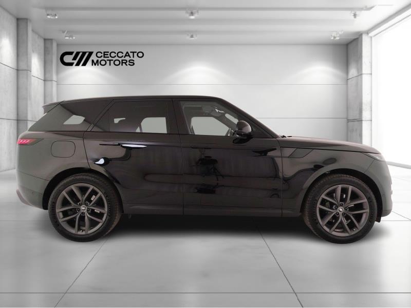 LAND ROVER Range rover sport 3.0d i6 mhev s dark edition awd 250cv auto
