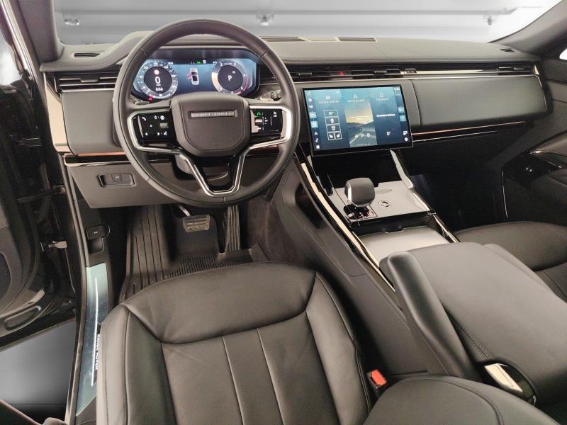 LAND ROVER Range rover sport 3.0d i6 mhev s dark edition awd 250cv auto