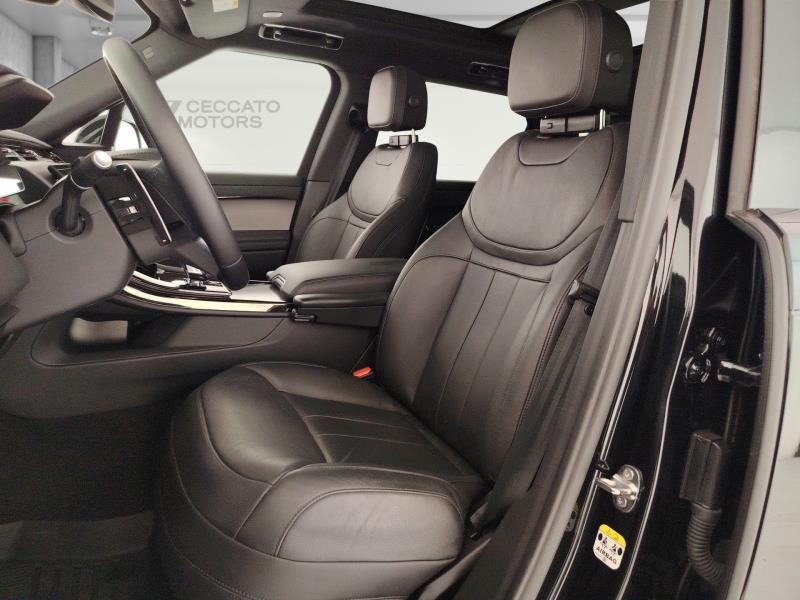 LAND ROVER Range rover sport 3.0d i6 mhev s dark edition awd 250cv auto