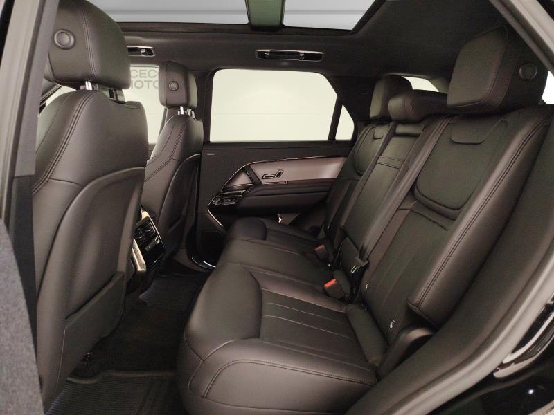 LAND ROVER Range rover sport 3.0d i6 mhev s dark edition awd 250cv auto