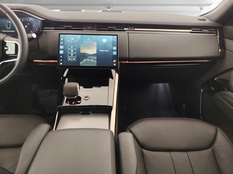 LAND ROVER Range rover sport 3.0d i6 mhev s dark edition awd 250cv auto