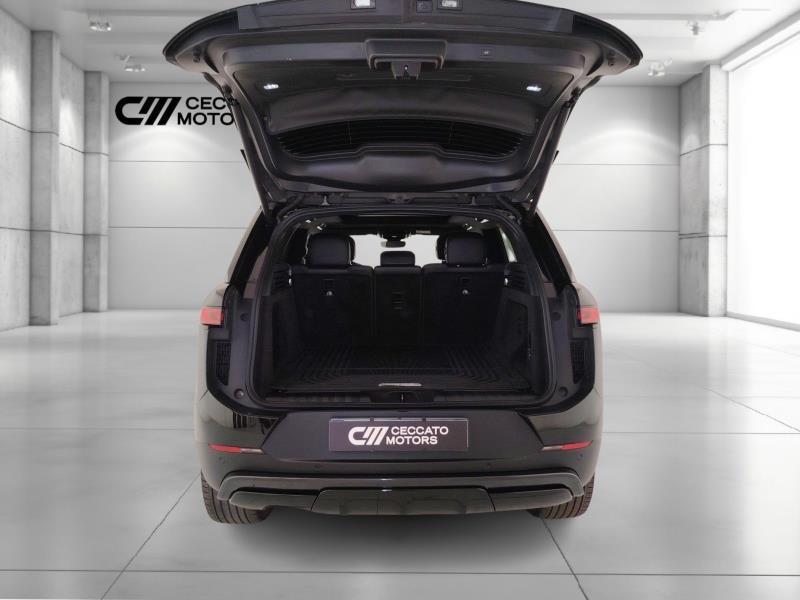 LAND ROVER Range rover sport 3.0d i6 mhev s dark edition awd 250cv auto