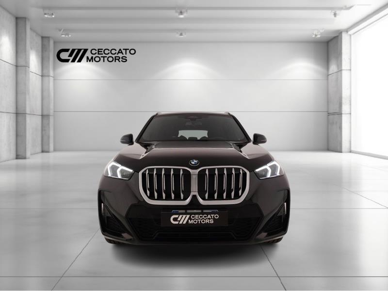 BMW X1 sdrive20d mhev 48v msport auto