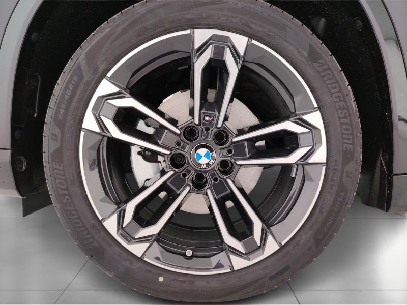 BMW X1 sdrive20d mhev 48v msport auto