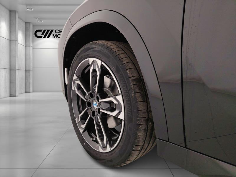 BMW X1 sdrive20d mhev 48v msport auto