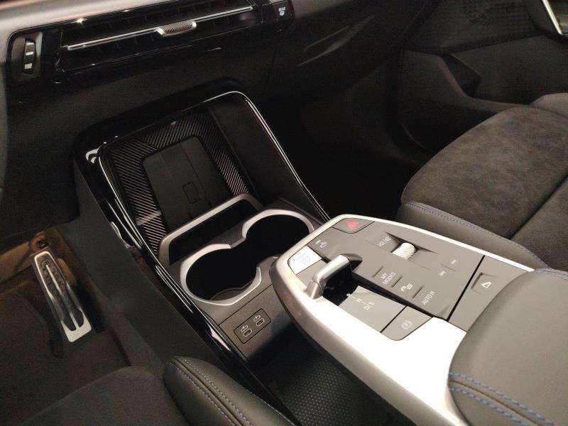 BMW X1 sdrive20d mhev 48v msport auto