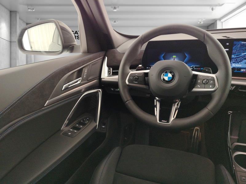BMW X1 sdrive20d mhev 48v msport auto