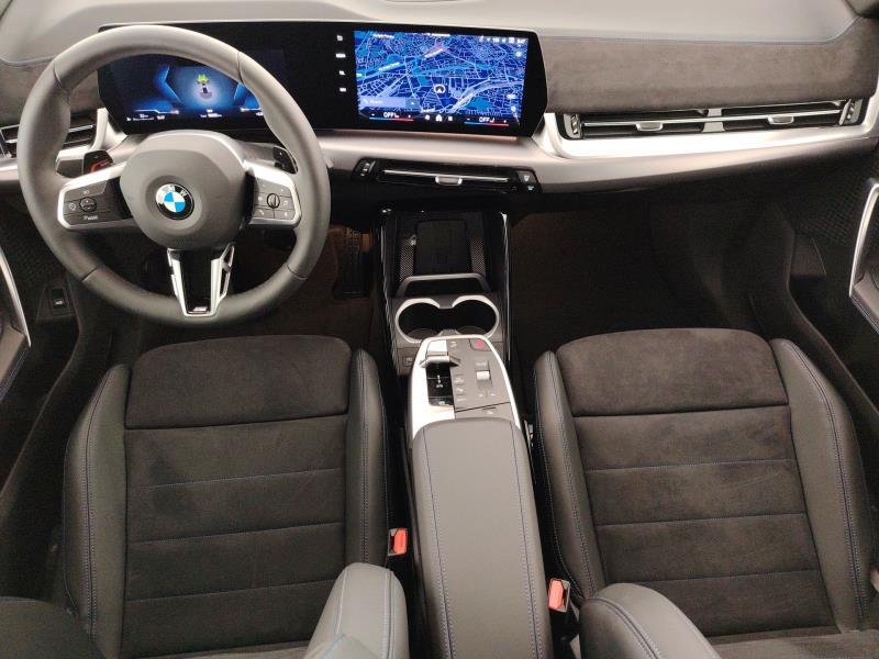 BMW X1 sdrive20d mhev 48v msport auto