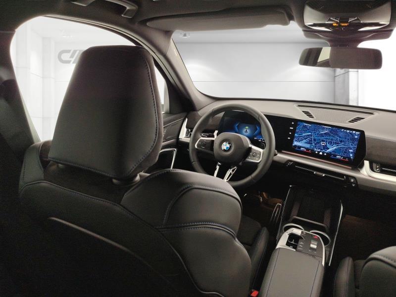 BMW X1 sdrive20d mhev 48v msport auto
