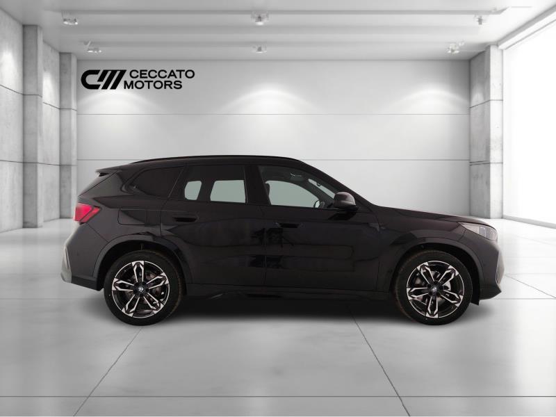 BMW X1 sdrive20d mhev 48v msport auto