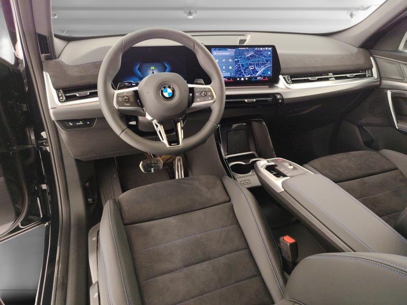 BMW X1 sdrive20d mhev 48v msport auto