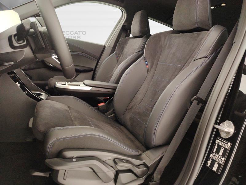 BMW X1 sdrive20d mhev 48v msport auto