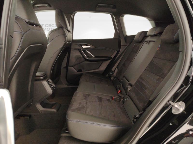BMW X1 sdrive20d mhev 48v msport auto
