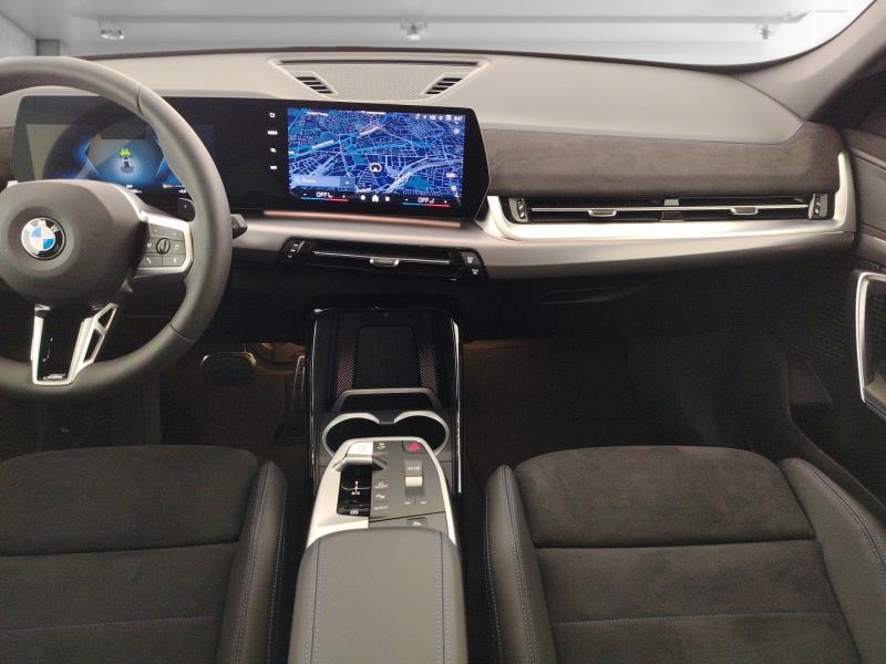 BMW X1 sdrive20d mhev 48v msport auto