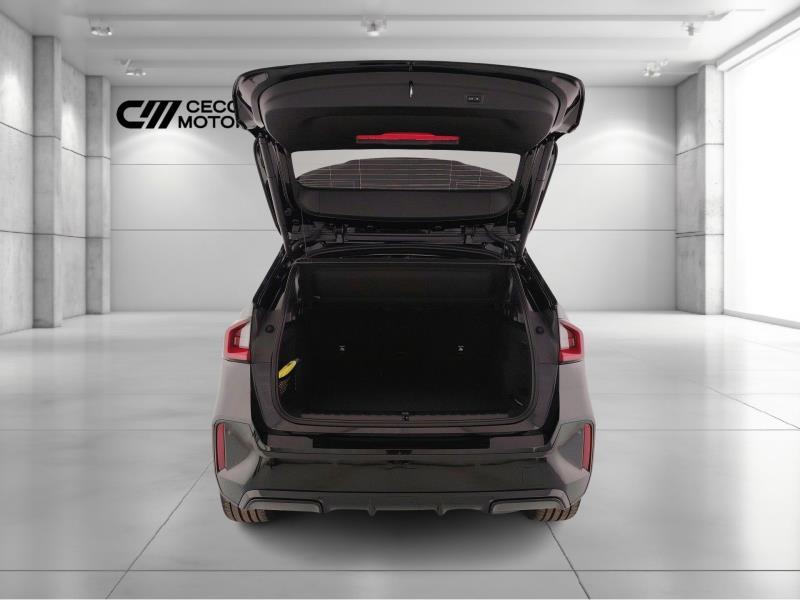 BMW X1 sdrive20d mhev 48v msport auto