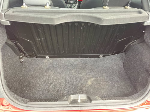 FIAT 500c 1.0 hybrid sport 70cv