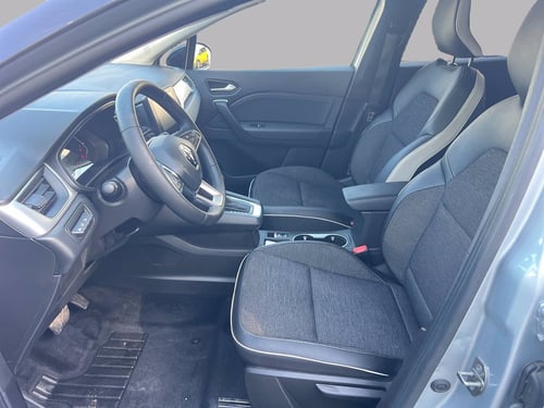RENAULT Captur 1.6 e-tech full hybrid techno 145cv auto