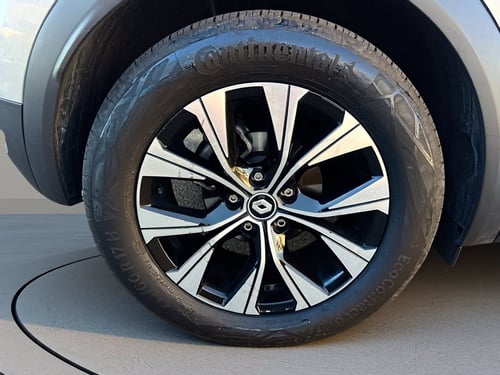 RENAULT Captur 1.6 e-tech full hybrid techno 145cv auto