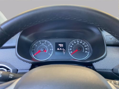 DACIA Sandero streetway 1.0 tce expression eco-g 100cv 5 marce