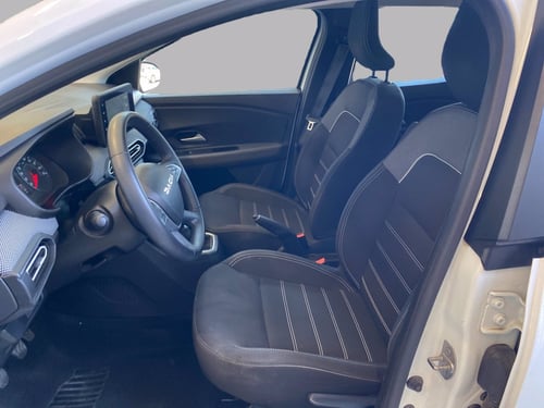 DACIA Sandero streetway 1.0 tce expression eco-g 100cv 5 marce