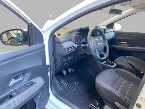 DACIA Sandero streetway 1.0 tce expression eco-g 100cv 5 marce