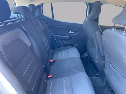DACIA Sandero streetway 1.0 tce expression eco-g 100cv 5 marce
