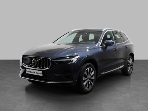 VOLVO Xc60 2.0 b4 momentum pro awd auto