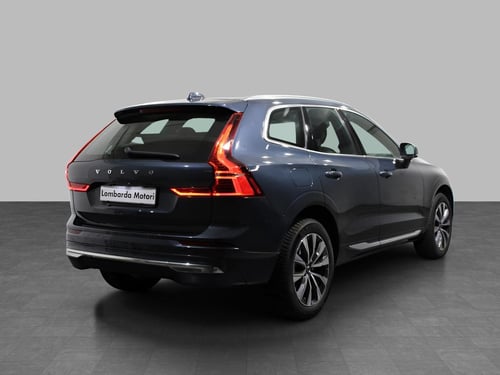 VOLVO Xc60 2.0 b4 momentum pro awd auto