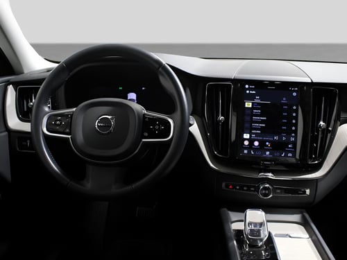 VOLVO Xc60 2.0 b4 momentum pro awd auto