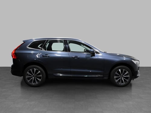 VOLVO Xc60 2.0 b4 momentum pro awd auto