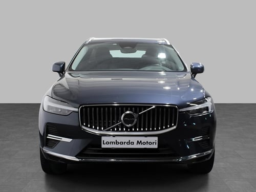 VOLVO Xc60 2.0 b4 momentum pro awd auto