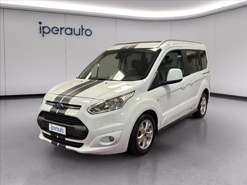 FORD Tourneo connect 200 1.5 tdci 120cv titanium e6